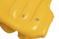 BESTWAY Жилет д/плавания Swim safe надувной 51х46см детский, ступень B арт.32034; sm210526 BESTWAY Жилет д/плавания Swim safe надувной 51х46см детский, ступень B арт.32034; sm210526