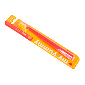 Зубная щетка LACADENT Yummy средней жесткости Зубная щетка LACADENT Yummy средней жесткости