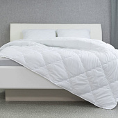 Одеяло 172х205 Бамбуковое волокно Comfort Белый Одеяло 172х205 Бамбуковое волокно Comfort Белый