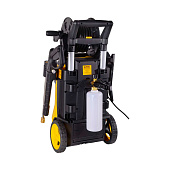 Мойка высокого давления Huter W210i, 2600 Вт, 210 бар, 450 л/ч Мойка высокого давления Huter W210i, 2600 Вт, 210 бар, 450 л/ч