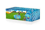 BESTWAY Бассейн жесткий борт Odyssey Fill 'N Fun, 183x38см, 946л арт.55030 BESTWAY Бассейн жесткий борт Odyssey Fill 'N Fun, 183x38см, 946л арт.55030