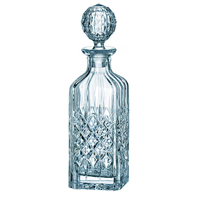 Штоф "ANGELA", 850 мл БПХ1100 Штоф "ANGELA", 850 мл БПХ1100