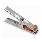 Клемма заземления 500А Japanese type KY1027 Клемма заземления 500А Japanese type KY1027