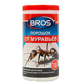 Брос Bros порошок от Муравьев банка 250г Брос Bros порошок от Муравьев банка 250г