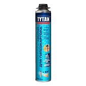 Пено-клей для гипсокартона Tytan Professional 830мл Пено-клей для гипсокартона Tytan Professional 830мл