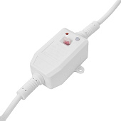  Водонагреватель накопительный 50л 2кВт 1017х435х260 Royal Thermo RWH 50 Aqua Inox Inverter Wi-Fi 