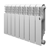 Радиатор биметаллический Royal Thermo Revolution B 350 8 секц Радиатор биметаллический Royal Thermo Revolution B 350 8 секц