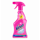  Пятновыводитель Vanish Oxi Action спрей 500мл 