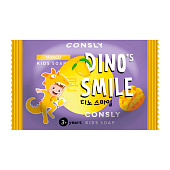 Детское мыло Consly DINO's SMILE с манго, 90 г Детское мыло Consly DINO's SMILE с манго, 90 г