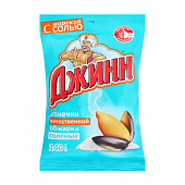 Семечки Джинн солёные 70гр Семечки Джинн солёные 70гр