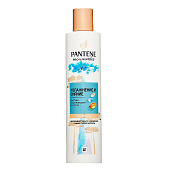 Шампунь PANTENE ProV Miracles Увлажнение и сияние 250мл Шампунь PANTENE ProV Miracles Увлажнение и сияние 250мл
