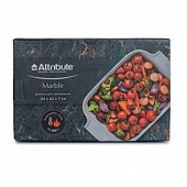  Форма для запекания MARBLE 34х22х7см ABM059 
