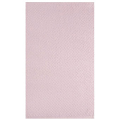  Полотенце махровое Love Life «Минимализм» 70х120 см, светло-лиловый, 100% хл, 500 гр/м2 6830753 