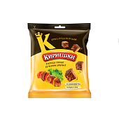 Сухарики Кириешки, сухарики со вкусом шашлыка, 40 г Сухарики Кириешки, сухарики со вкусом шашлыка, 40 г
