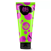 Крем для рук Juicy Stars Че Черника 75мл Крем для рук Juicy Stars Че Черника 75мл