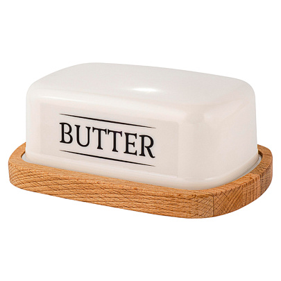 Масленка Sugar&Spice Rosemary "Butter" SE106912996 Масленка Sugar&Spice Rosemary "Butter" SE106912996