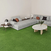 Искусственная трава зелен 8мм 4м/Grass Komfort Искусственная трава зелен 8мм 4м/Grass Komfort