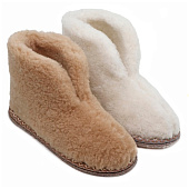 Тапочки женские 4257 W-H-FUR-P, р. 36 Тапочки женские 4257 W-H-FUR-P, р. 36