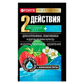 Бона Форте для клубники, земляники 100гр Бона Форте для клубники, земляники 100гр