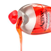 Гель для душа ACTIVE NATURAL Орхидея с витамином B5 400мл Гель для душа ACTIVE NATURAL Орхидея с витамином B5 400мл