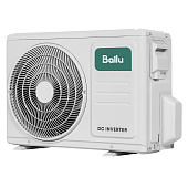 Блок наружный Ballu Odyssey Pro DC BSOI/out-10HN8/ERP сплит-системы, инверторного типа Блок наружный Ballu Odyssey Pro DC BSOI/out-10HN8/ERP сплит-системы, инверторного типа