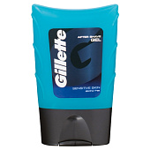  Бальзам после бритья Gillette для чувствительной кожи 75мл 