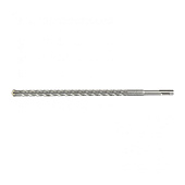  Бур по бетону 14x300(310)мм SDS+ c крест. пластиной STAYER (Matrix) 