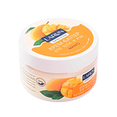 Подарочный набор LARUN Mango Крем-баттер для тела и рук 250мл, крем-гель для душа 400мл Подарочный набор LARUN Mango Крем-баттер для тела и рук 250мл, крем-гель для душа 400мл