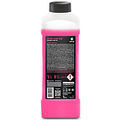  Автошампунь Active Foam Pink ГРАСС 1л 113120 