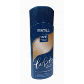  Оттен.бальзам Estel Love ton 1.26/new 10/31 Карамельный блондин (ф20) 