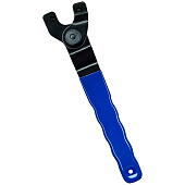 Ключ универсальный для УШМ 115-230мм Vertextools Ключ универсальный для УШМ 115-230мм Vertextools