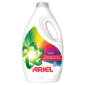  Гель для стирки ARIEL Color 2,145л 