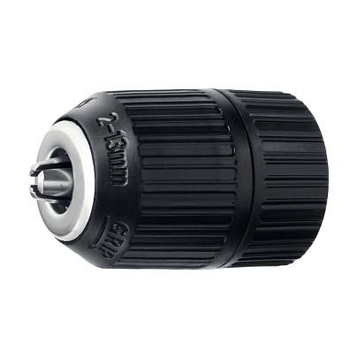  Патрон быстрозажимной   13 мм, 1/2" STAYER 