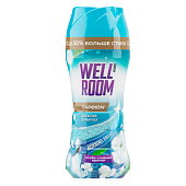  Парфюмированный кондиционер в гранулах Wellroom Morning Breeze, 280 г 