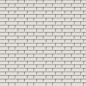  Фасадная панель Docke STANDARD FLEMISH (Флемиш) Белый 1095х420мм 