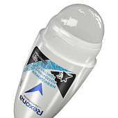 Дезодорант шариковый REXONA 50 Прозрачный Кристалл Дезодорант шариковый REXONA 50 Прозрачный Кристалл