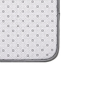 Коврик для ванной с эффектом памяти 50х80см Memory foam серый 7136271 Savanna Коврик для ванной с эффектом памяти 50х80см Memory foam серый 7136271 Savanna