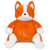  Мягкая игрушка, Корги Никки, 40 см 
