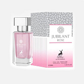 Парфюмерная вода Alhambra Jubilant Rose женская, 30 мл (Versace Bright Crystal) Парфюмерная вода Alhambra Jubilant Rose женская, 30 мл (Versace Bright Crystal)
