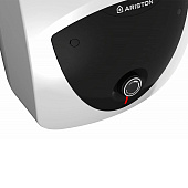 Водонагреватель накопительный 6л 1,5 кВт 315х250х315 ABS ANDRIS LUX OR ARISTON (над мойкой) Водонагреватель накопительный 6л 1,5 кВт 315х250х315 ABS ANDRIS LUX OR ARISTON (над мойкой)