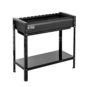 Мангал SMART-800 Стандарт (HS-GS-M801-S, HS-GM-M801-S) Helios Мангал SMART-800 Стандарт (HS-GS-M801-S, HS-GM-M801-S) Helios