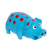 Игрушка - кричалка для собак "Хрюня", 875-094 Игрушка - кричалка для собак "Хрюня", 875-094