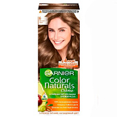 Краска для волос Garnier Color Naturals 6 Лесной орех Краска для волос Garnier Color Naturals 6 Лесной орех