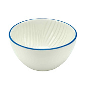 Тарелка глубокая Dolce Ceramo. «Оушен»,керамика, 10х5 см 10278376 Тарелка глубокая Dolce Ceramo. «Оушен»,керамика, 10х5 см 10278376