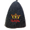  Шапка Банные секреты Царь, 3279 