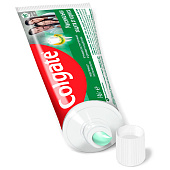 Зубная паста Colgate Двойная мята 100мл Зубная паста Colgate Двойная мята 100мл