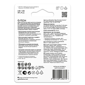  Батарейка AA G-tech Alkaline LR6, 4шт, GP SUPER 
