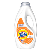 Гель для стирки TIDE Весенняя Свежесть 780мл Гель для стирки TIDE Весенняя Свежесть 780мл