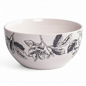  Салатник BOTANICA серый, 680мл, CND014 