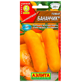 Томат Бананчик , Аэлита 